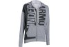 Under Armour Veste Favorite French Terry Graphic W 