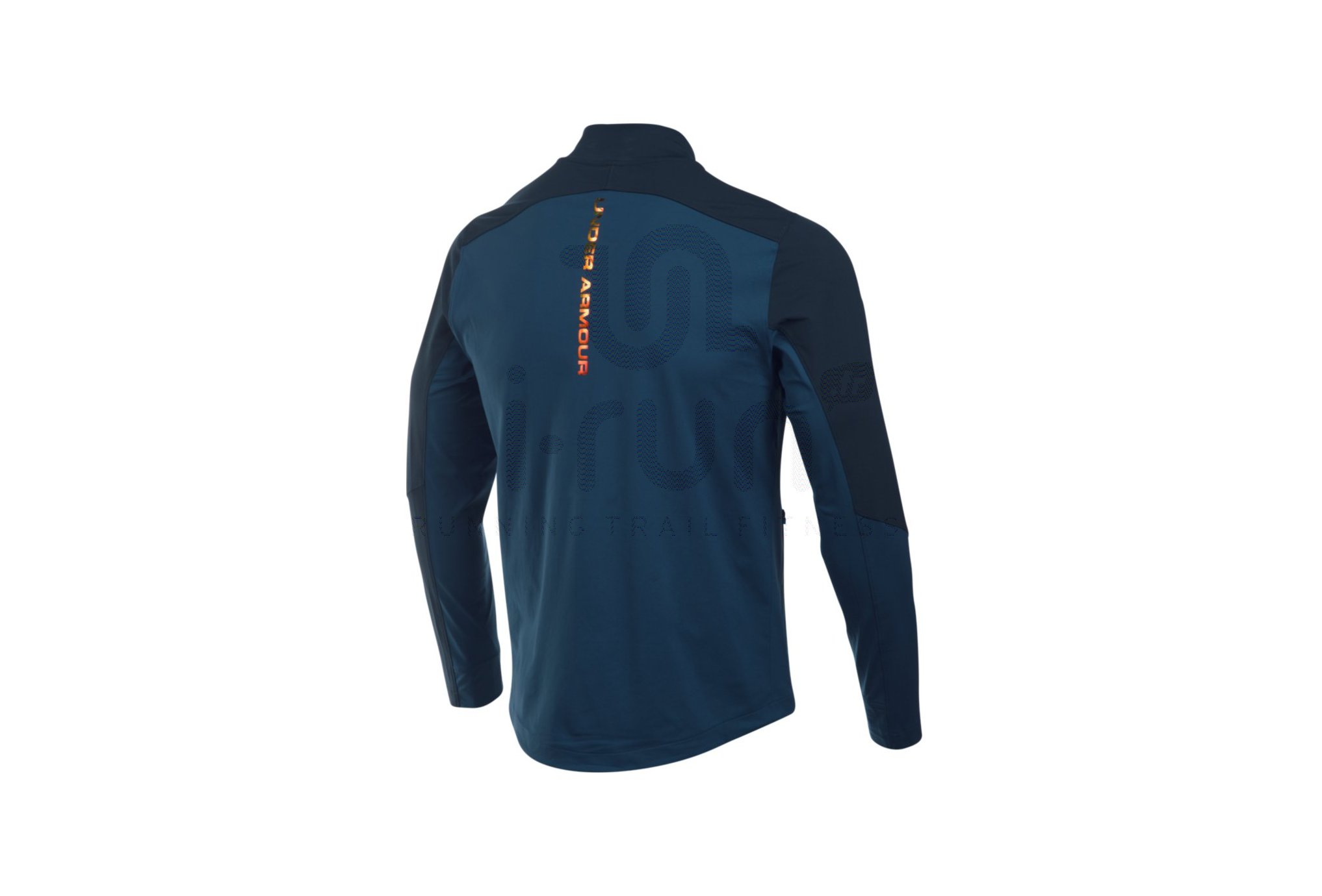 Under Armour Chaqueta R2R Knit en promoción | Hombre Carrera Under ...