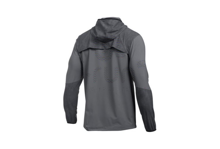 Under Armour Chaqueta Veste Storm Run Printed