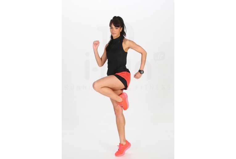 Under Armour pantal�n corto Warrior Mesh Layer