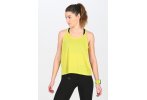Under Armour Camiseta de tirantes Whisperlight Foldover
