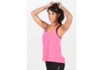Under Armour Camiseta de tirantes Whisperlight Foldover