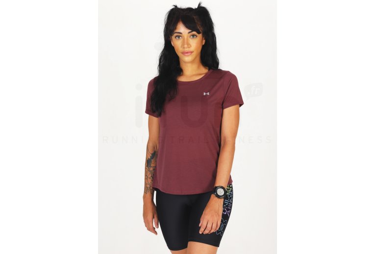 Under Armour Whisperlight Damen