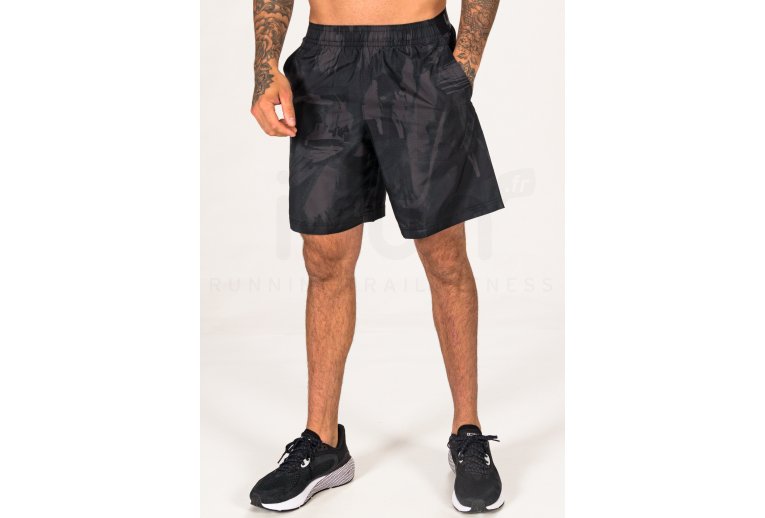 Under Armour pantal�n corto Woven Adapt