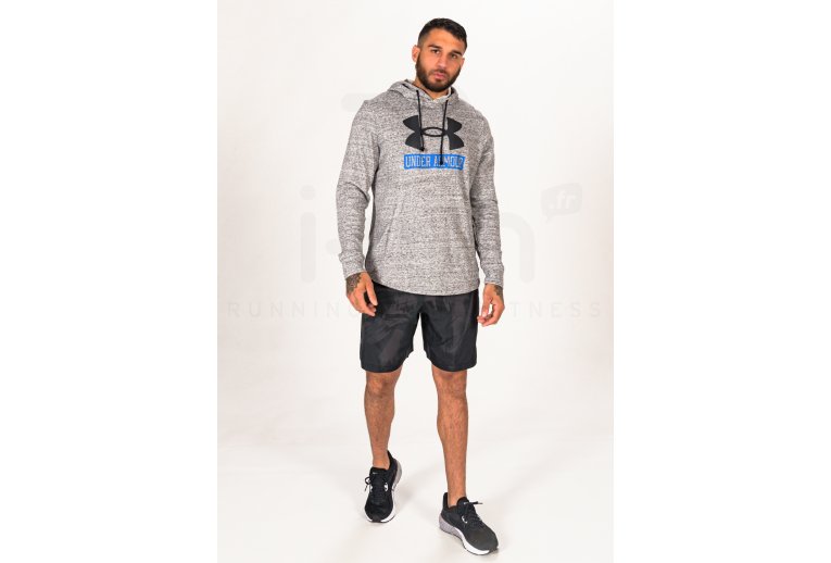 Under Armour pantal�n corto Woven Adapt