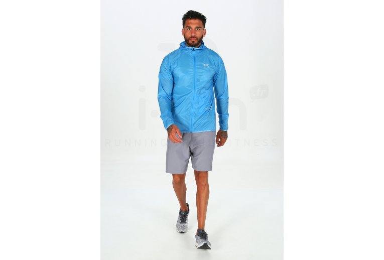 Under Armour Pantal�n corto Woven Graphic