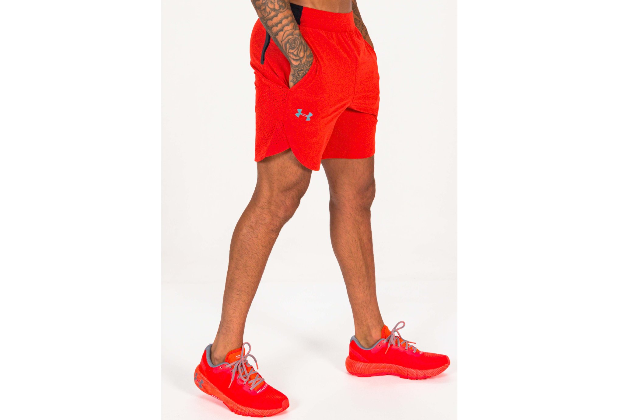 Under Armour Woven M vêtement running homme