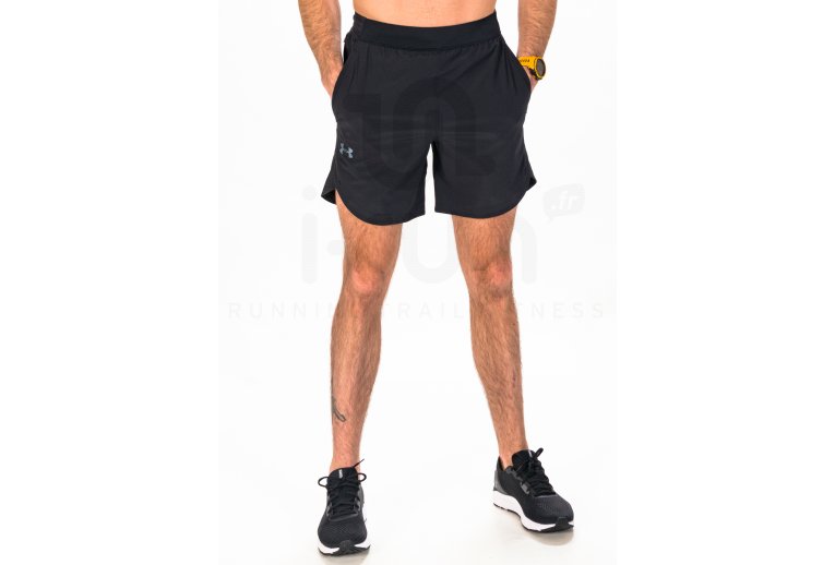 Under Armour Woven M