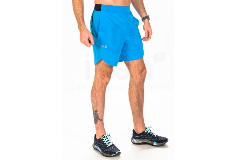 Under Armour pantal�n corto Woven