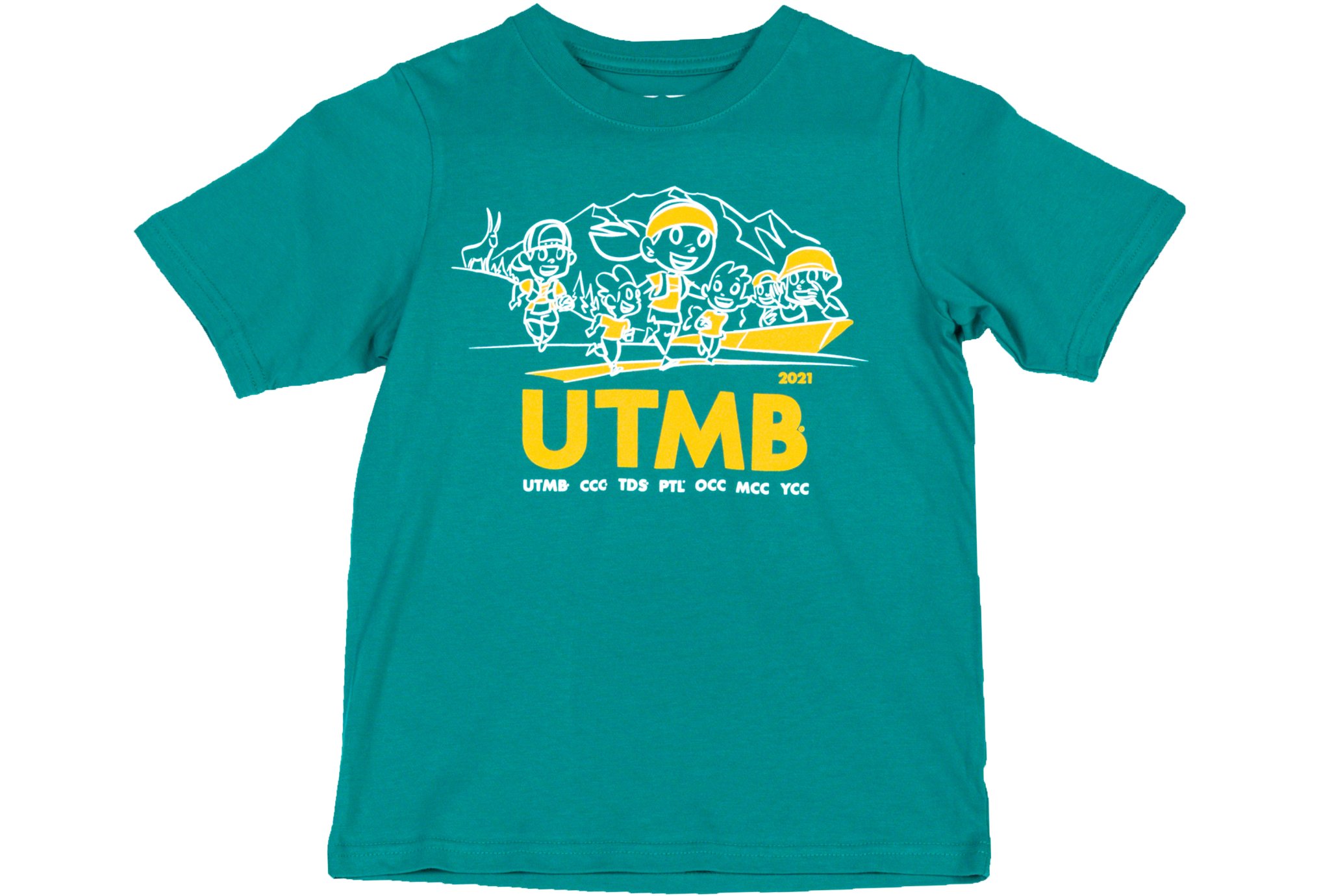 Vetement utmb sale