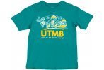 UTMB camiseta manga corta UTMB 2021 Event