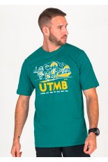 UTMB UTMB 2021 Event M