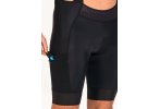 UYN mallas cortas con tirantes Adventour Cargo Bib