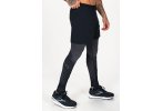 UYN pantaln corto Exceleration 2 en 1