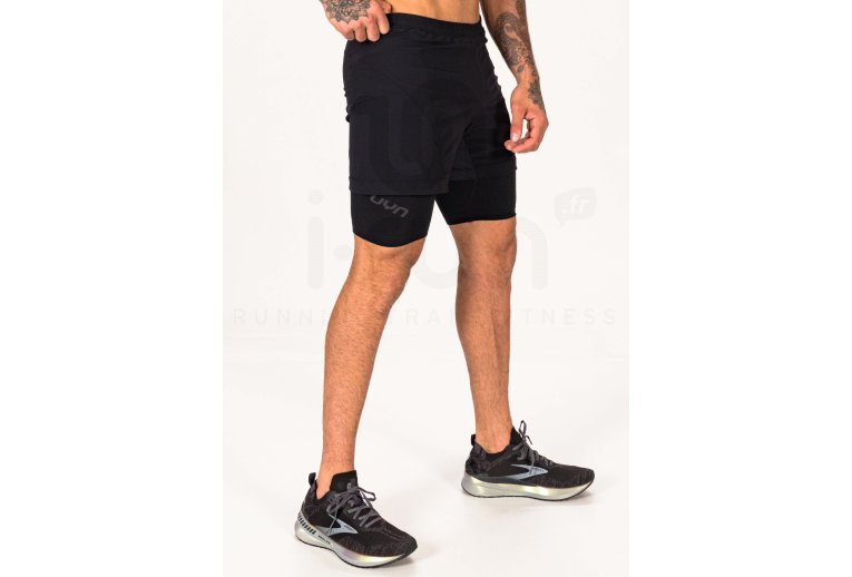 UYN Exceleration 2 en 1 Herren