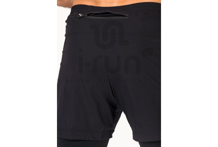 UYN Exceleration 2 en 1 Herren