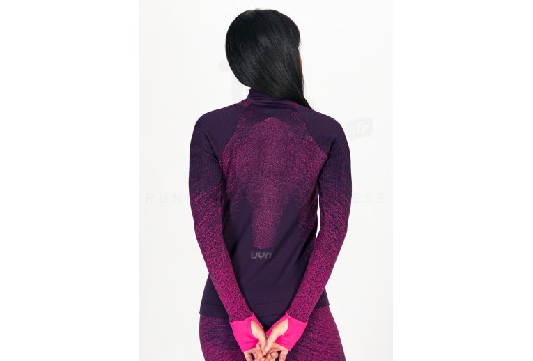 UYN camiseta manga larga Exceleration