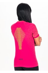 UYN camiseta manga corta Exceleration