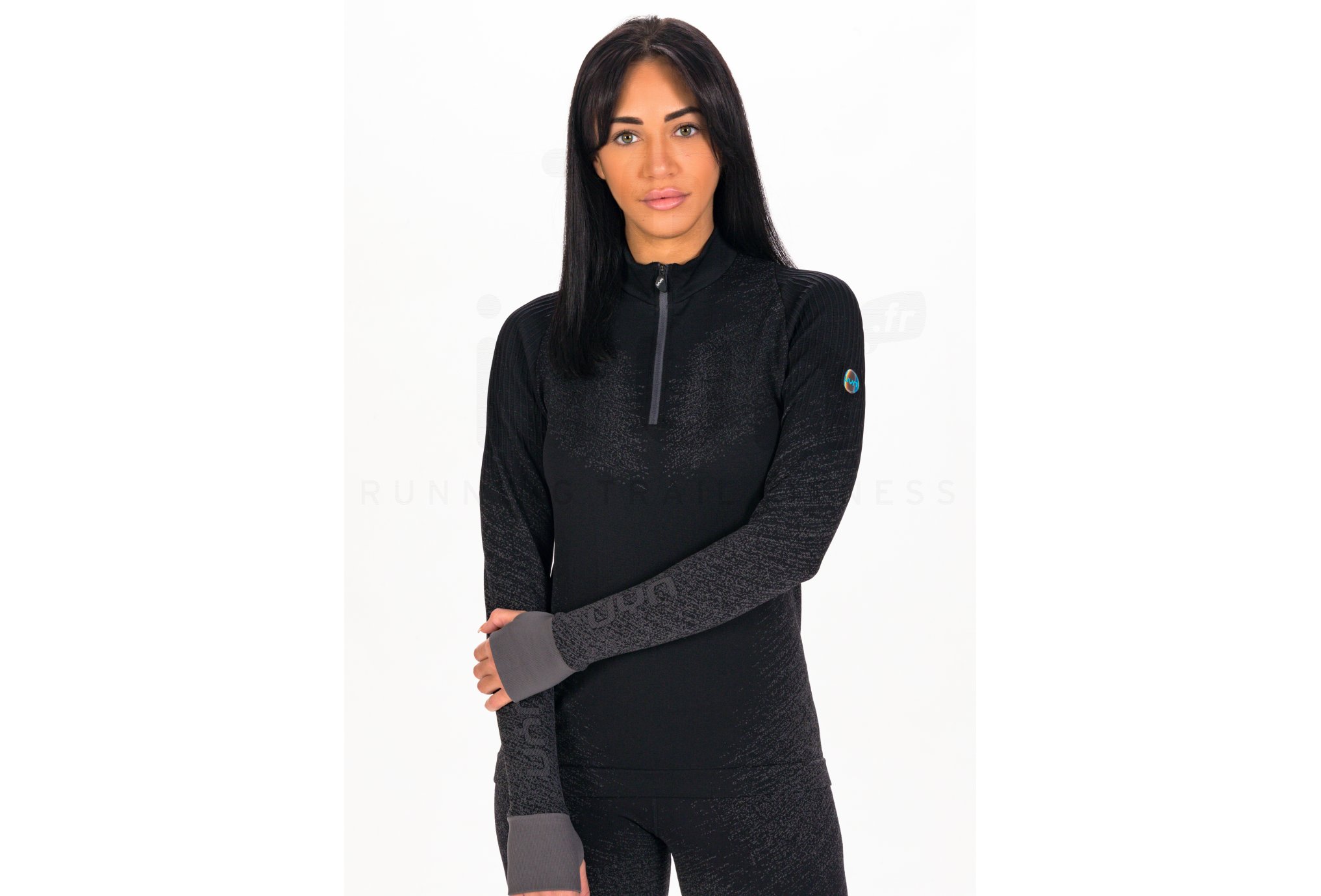 Uyn Running PB42 Ow Shirt - T-shirt - Donna