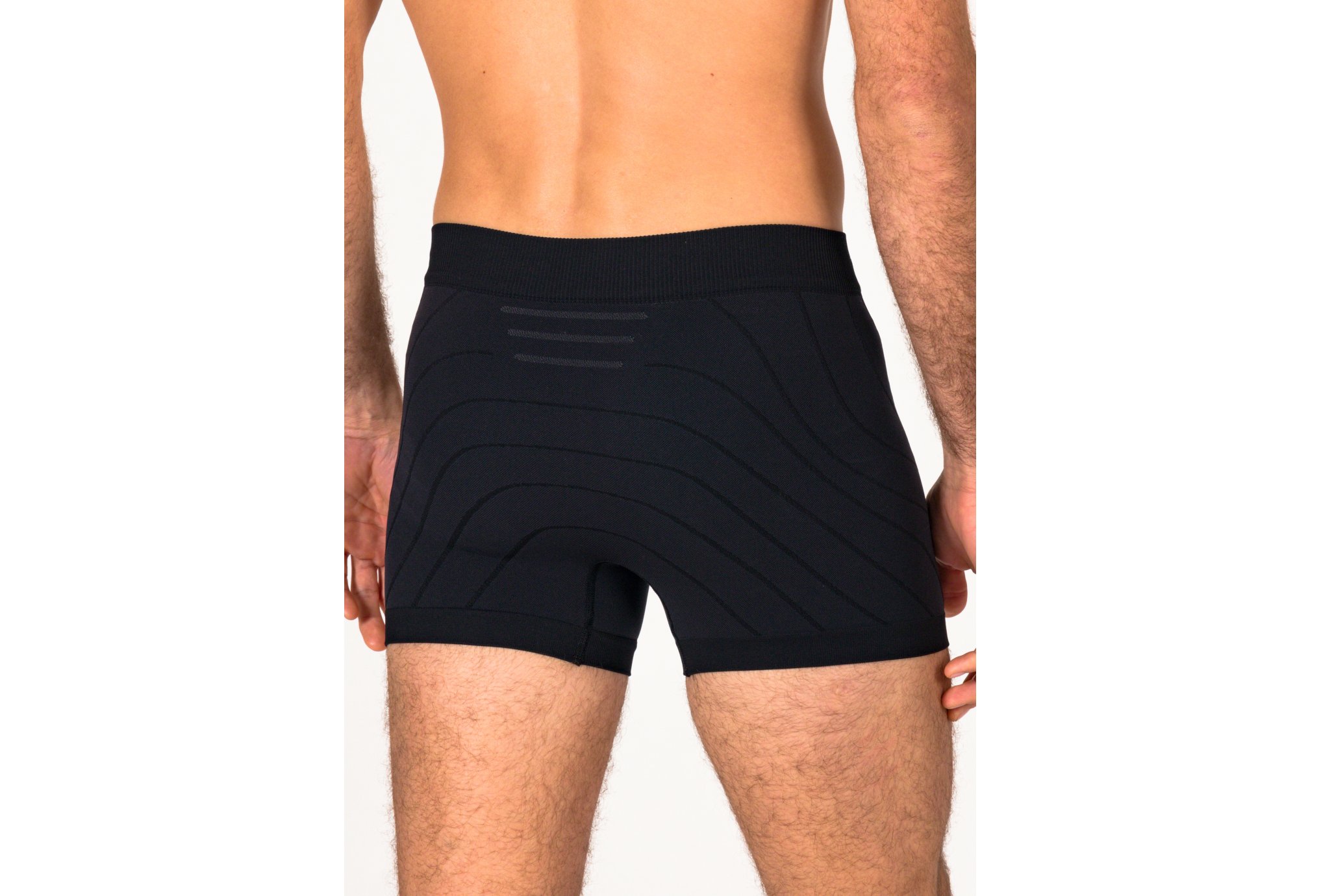 Boxer Uomo UYN MOTYON 2.0 UW - Tessuto Traspirante E Elastico - Ideale Per Attività Intense - Foto 3