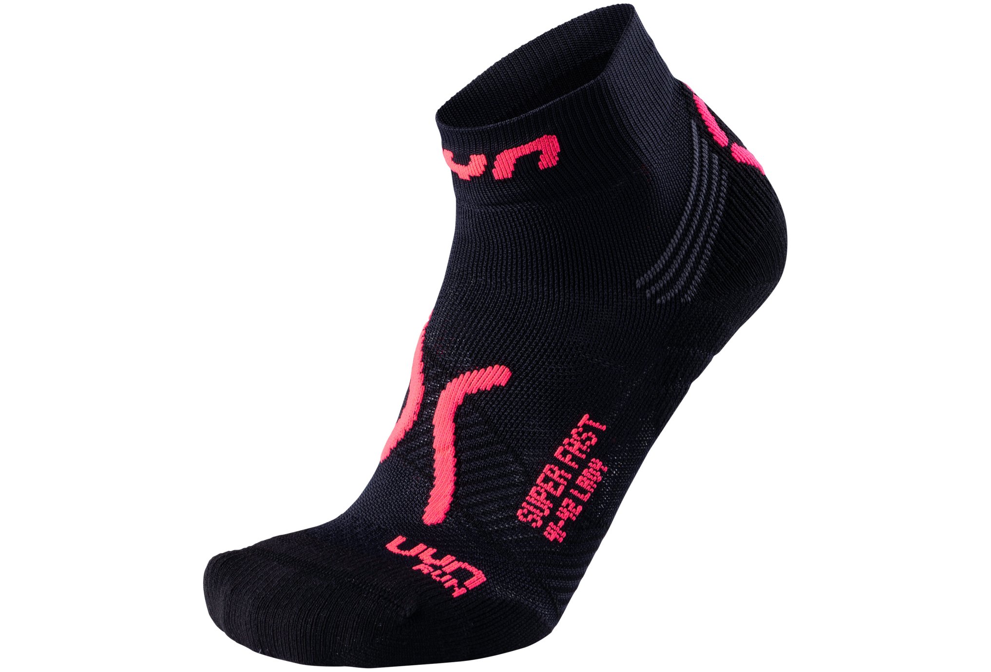 UYN Run Super Fast W Chaussettes