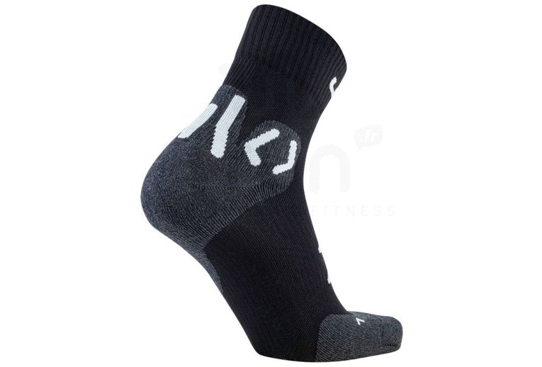 UYN Trekking Approach Mid Herren