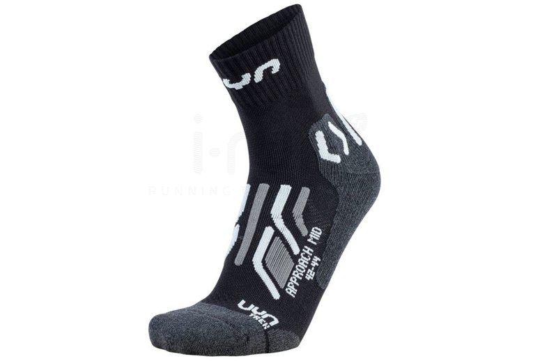 UYN Trekking Approach Mid W