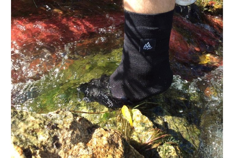 Verjari calcetines Trail Dry