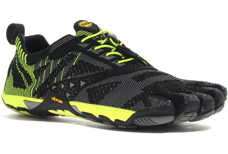Vibram FiveFingers KMD Sport 2.0 Men's Shoes - Barefoot Gym & Training Sneakers With Toe Pockets