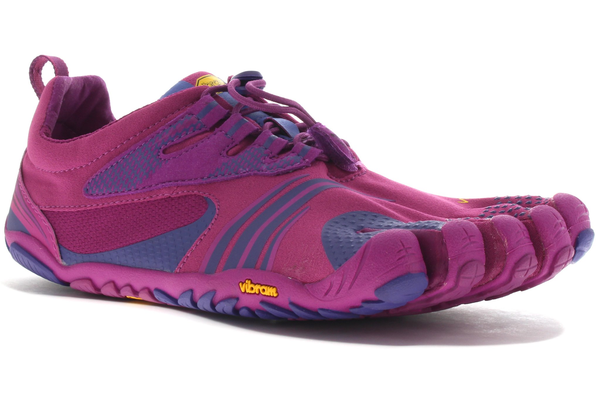 Scarpe Vibram FiveFingers KMD Sport 2.0 - Con Dita, Suola Flessibile, Per Allenamento - Foto 14