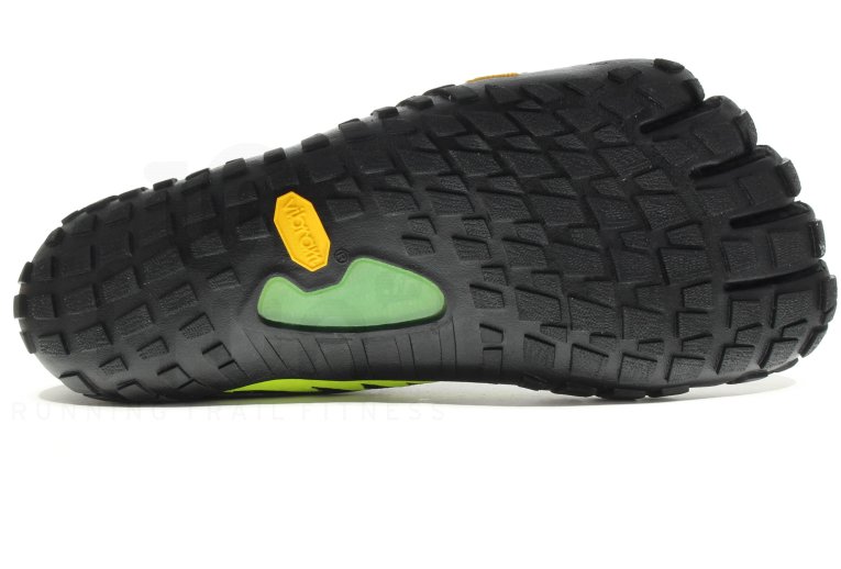 Vibram Fivefingers Spyridon MR Elite
