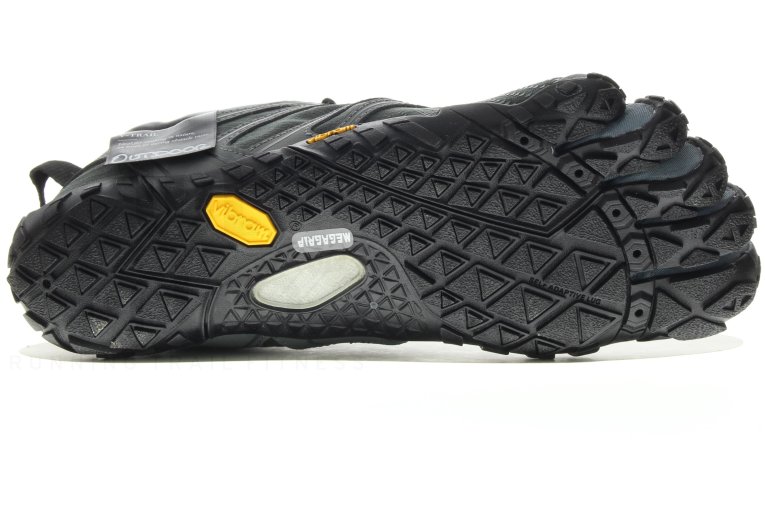 vibram five finger trail