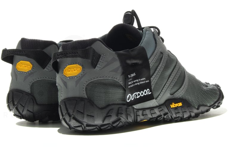 Vibram Fivefingers V-Trail