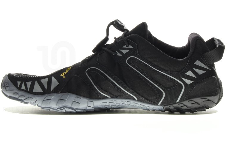 vibram five finger trail