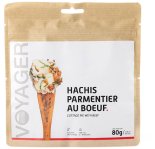 Voyager Hachis parmentier au boeuf