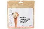 Voyager Hachis parmentier au boeuf