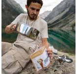 Voyager Fertiggericht Hachis Parmentier mit Rindfleisch