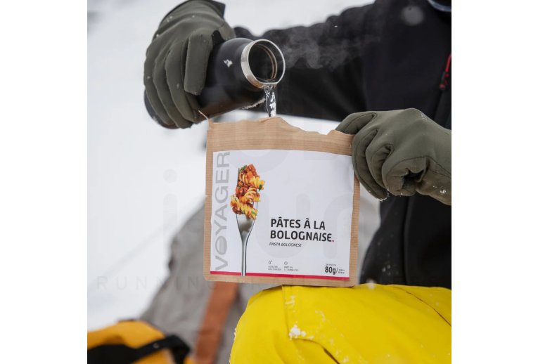 Voyager Ptes  la bolognaise