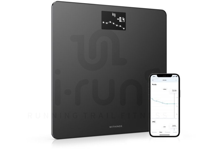 Withings Body