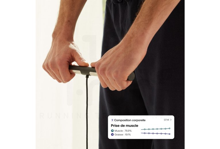 Withings Body Scan