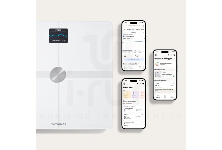 Withings Body Smart