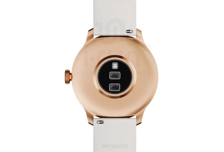 Withings ScanWatch Light