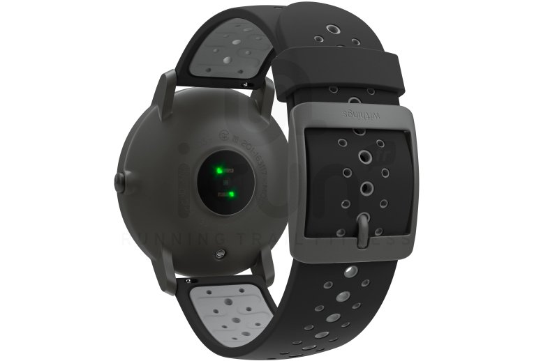 Withings Steel HR Sport