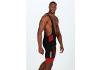 X-Bionic Mallas cortas Bike Effektor Power Bib
