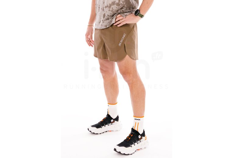 X-Bionic Corefusion Run Perform