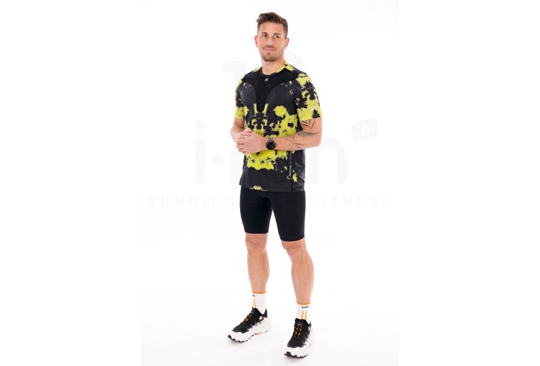 X-Bionic Corefusion Run