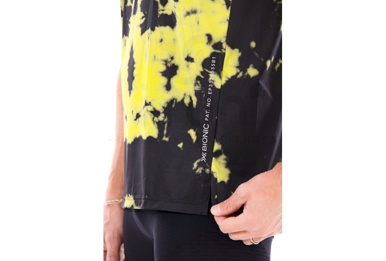 X-Bionic Corefusion Run