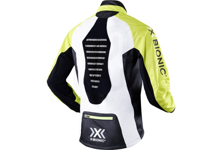 X-Bionic Cortaviento SphereWind Running