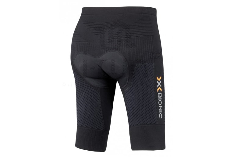 X-Bionic Mallas cortas Bike BT 2.0