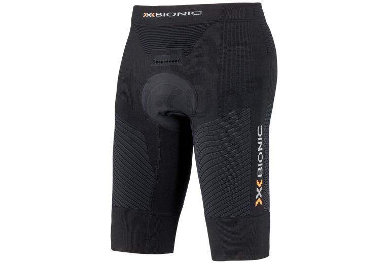 X-Bionic Mallas cortas Bike BT 2.0